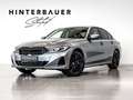 BMW 320 e *M-SPORT LOOK*SPORTLENKRAD*SITZHEIZUNG*LED* Grau - thumbnail 1