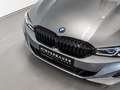 BMW 320 e *M-SPORT LOOK*SPORTLENKRAD*SITZHEIZUNG*LED* Grau - thumbnail 9