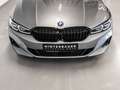 BMW 320 e *M-SPORT LOOK*SPORTLENKRAD*SITZHEIZUNG*LED* Grau - thumbnail 49