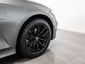 BMW 320 e *M-SPORT LOOK*SPORTLENKRAD*SITZHEIZUNG*LED* Grau - thumbnail 3