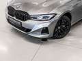 BMW 320 e *M-SPORT LOOK*SPORTLENKRAD*SITZHEIZUNG*LED* Grau - thumbnail 2