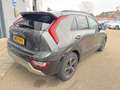 Kia Niro 1.6 GDi Hybrid DynamicPlusLine Grijs - thumbnail 8