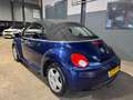 Volkswagen New Beetle Cabriolet 1.6 Highline Lees Tekst Bleu - thumbnail 9