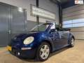 Volkswagen New Beetle Cabriolet 1.6 Highline Lees Tekst Bleu - thumbnail 1