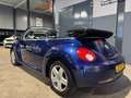 Volkswagen New Beetle Cabriolet 1.6 Highline Lees Tekst Bleu - thumbnail 2