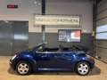 Volkswagen New Beetle Cabriolet 1.6 Highline Lees Tekst Bleu - thumbnail 5