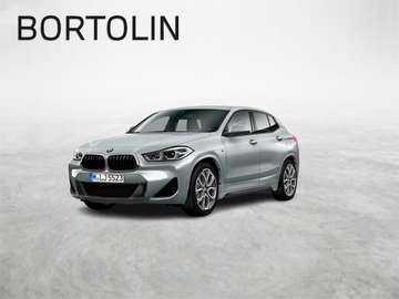 sDrive 18dA Pack M Sport Boite Auto