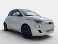 Fiat 500 Elektro 3+1 Serie 2 La prima 2023 3+1 87kW  4 Weiß - thumbnail 2