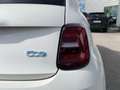 Fiat 500 Elektro 3+1 Serie 2 La prima 2023 3+1 87kW  4 Weiß - thumbnail 10