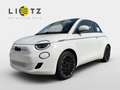 Fiat 500 Elektro 3+1 Serie 2 La prima 2023 3+1 87kW  4 Weiß - thumbnail 1