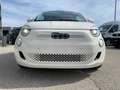 Fiat 500 Elektro 3+1 Serie 2 La prima 2023 3+1 87kW  4 Weiß - thumbnail 24