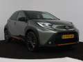 Toyota Aygo X 1.0 VVT-i S-CVT Limited Vert - thumbnail 15