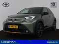 Toyota Aygo X 1.0 VVT-i S-CVT Limited Vert - thumbnail 1
