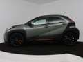 Toyota Aygo X 1.0 VVT-i S-CVT Limited Vert - thumbnail 3