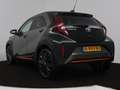 Toyota Aygo X 1.0 VVT-i S-CVT Limited Vert - thumbnail 16