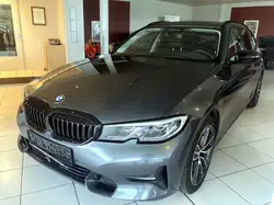 Bmw 318 d Sport Line/ACC/LivePRO/HuD/Harman Kardon/WR