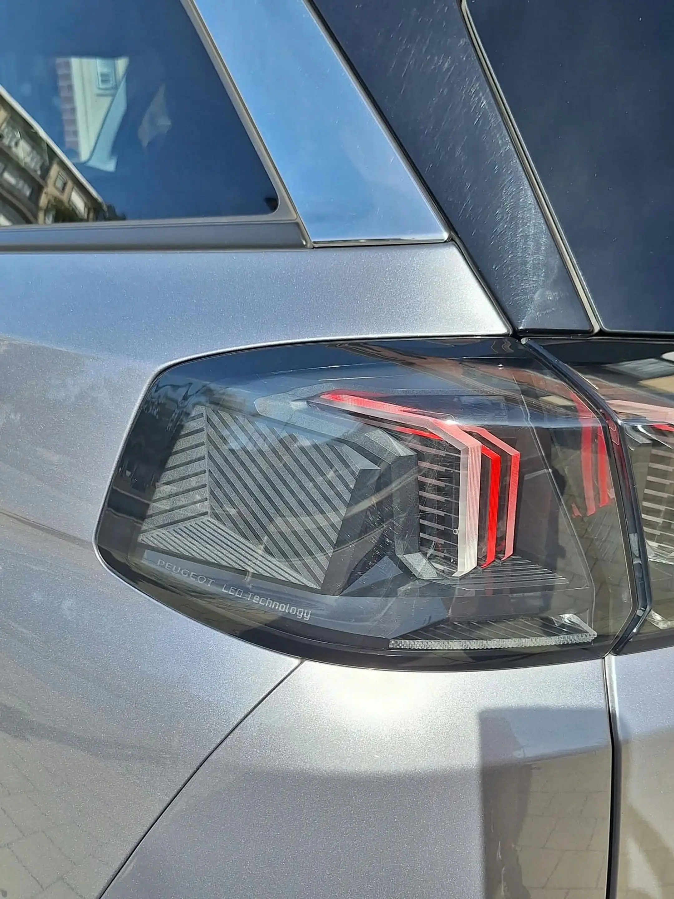 Peugeot 5008 BlueHDi S/S Roadtrip EAT8 7 plaatsen — photo 6