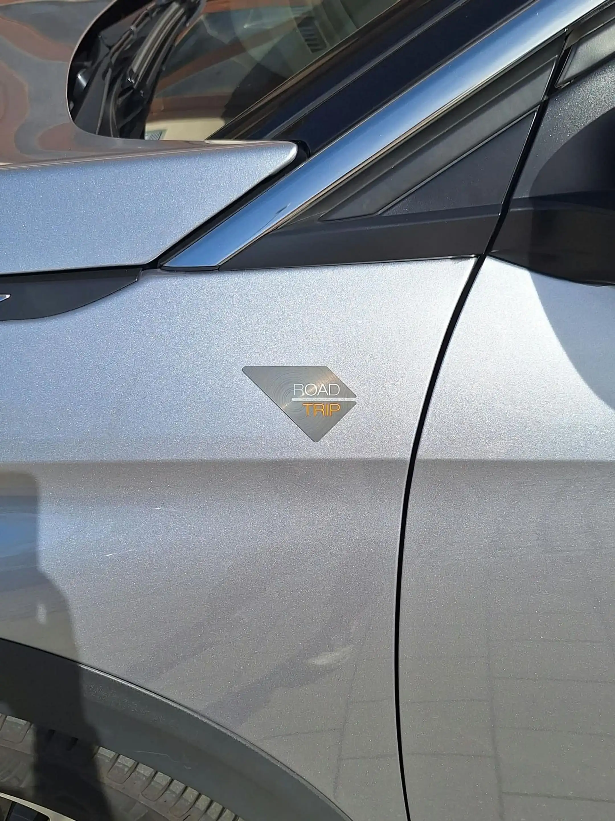 Peugeot 5008 BlueHDi S/S Roadtrip EAT8 7 plaatsen — photo 5