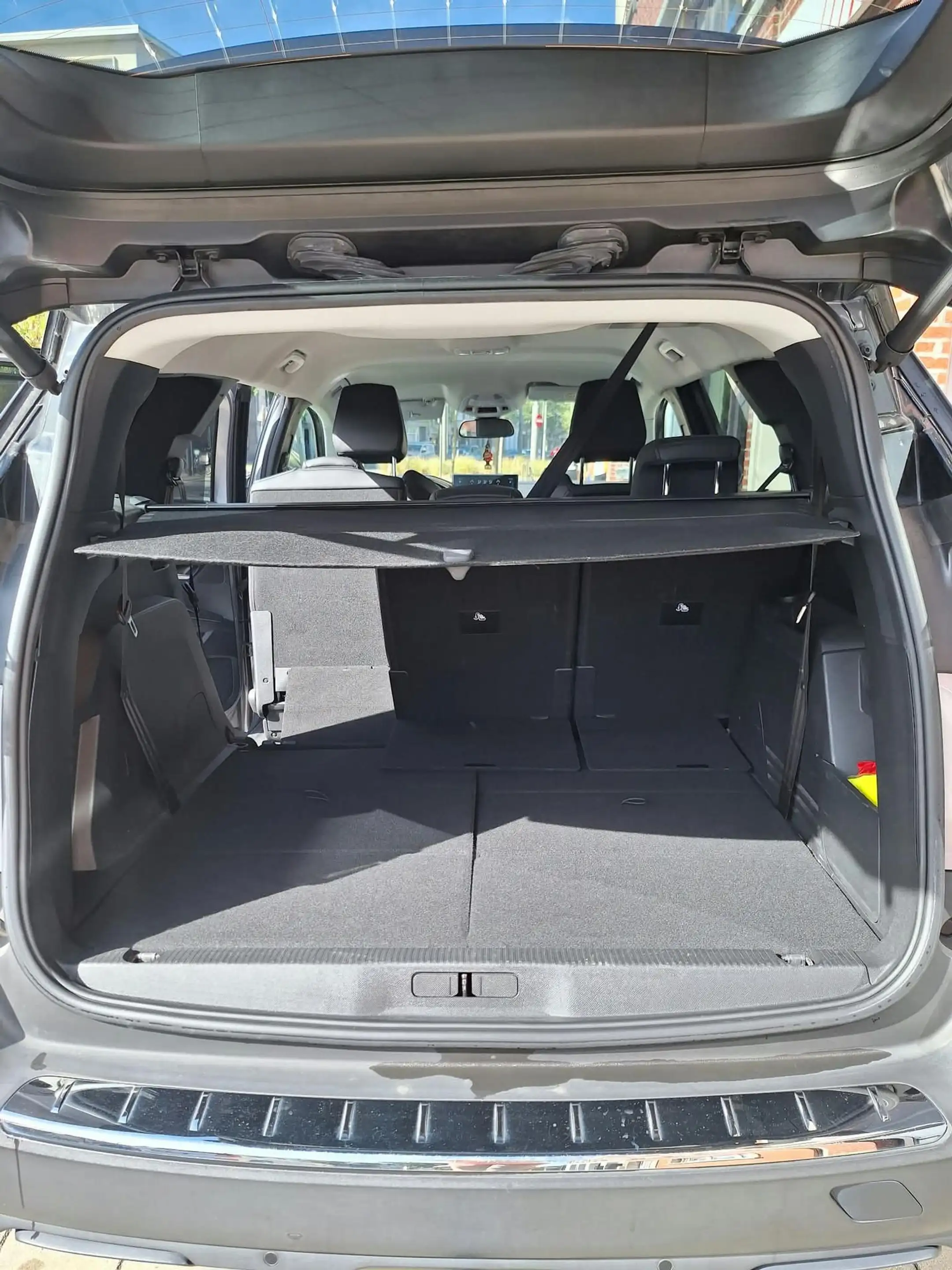 Peugeot 5008 BlueHDi S/S Roadtrip EAT8 7 plaatsen — photo 13