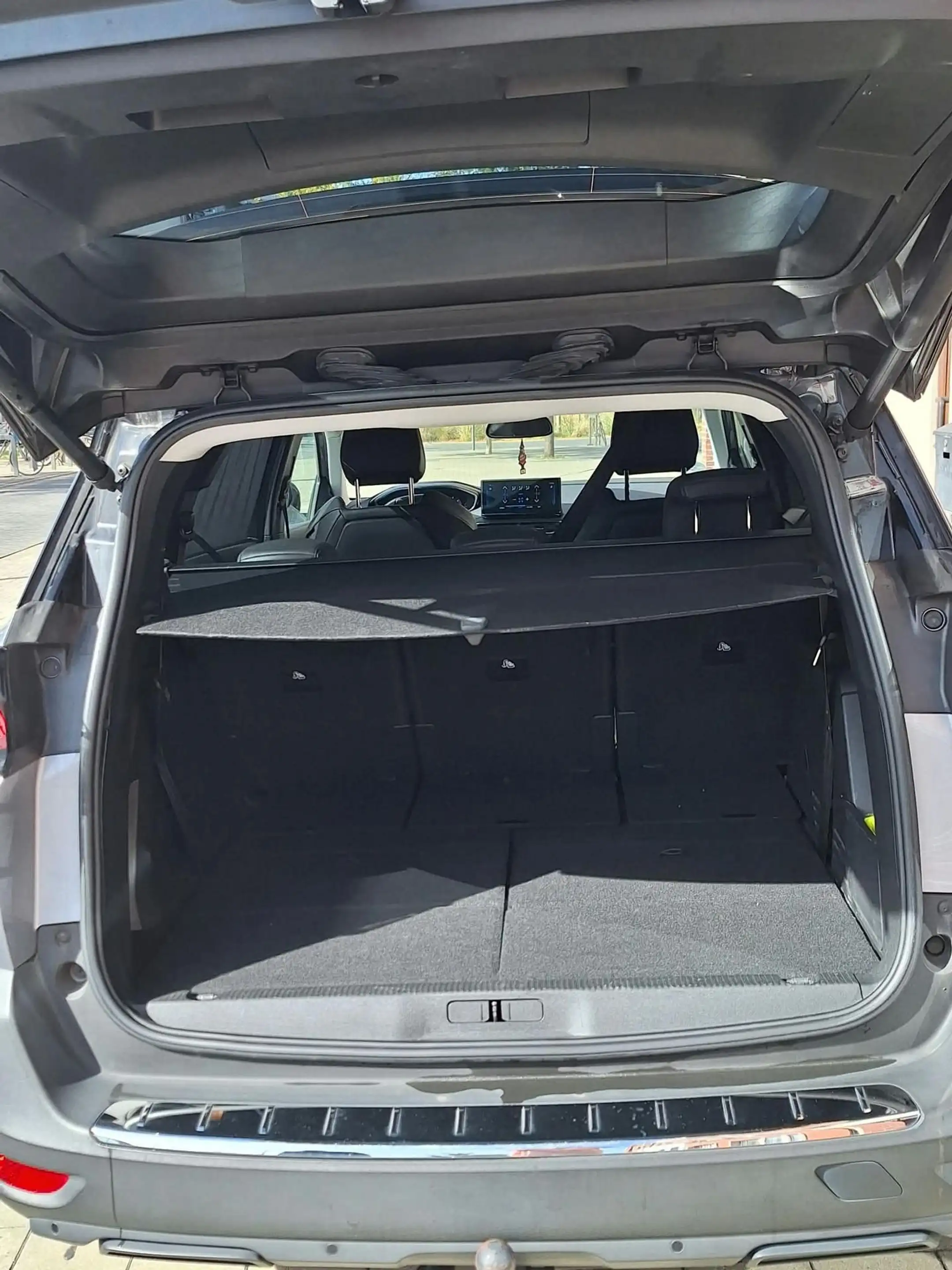 Peugeot 5008 BlueHDi S/S Roadtrip EAT8 7 plaatsen — photo 12