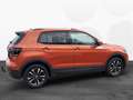 Volkswagen T-Cross T-CROSS 1.0 TSI UNITED AHK*Navi*ACC Orange - thumbnail 22