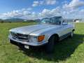 Mercedes-Benz SL 500 Silber - thumbnail 2