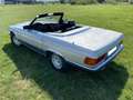Mercedes-Benz SL 500 Silber - thumbnail 4