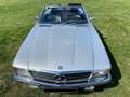 Mercedes-Benz SL 500 Silber - thumbnail 3