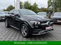 Mercedes-Benz GLE 350 e 4Matic Coupe Schwarz - thumbnail 7