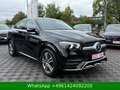 Mercedes-Benz GLE 350 e 4Matic Coupe Schwarz - thumbnail 8