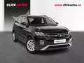 Volkswagen T-Cross 1.0 TSI Advance 81kW Schwarz - thumbnail 3