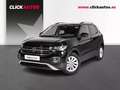 Volkswagen T-Cross 1.0 TSI Advance 81kW Schwarz - thumbnail 2