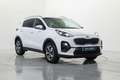 Kia Sportage 1.6 MHEV Business DCT 4x2 136 Blanco - thumbnail 3
