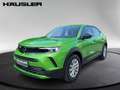 Opel Mokka-E Edition *Kamera*LED*Sitz-&Lenkr.heizung* Grün - thumbnail 1