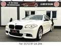 BMW 525 d Touring Aut. M Sport LED+HuD*M-Paket*Pano* bijela - thumbnail 4