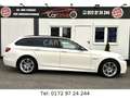 BMW 525 d Touring Aut. M Sport LED+HuD*M-Paket*Pano* Білий - thumbnail 3