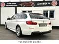 BMW 525 d Touring Aut. M Sport LED+HuD*M-Paket*Pano* Bílá - thumbnail 6