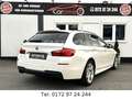 BMW 525 d Touring Aut. M Sport LED+HuD*M-Paket*Pano* White - thumbnail 7
