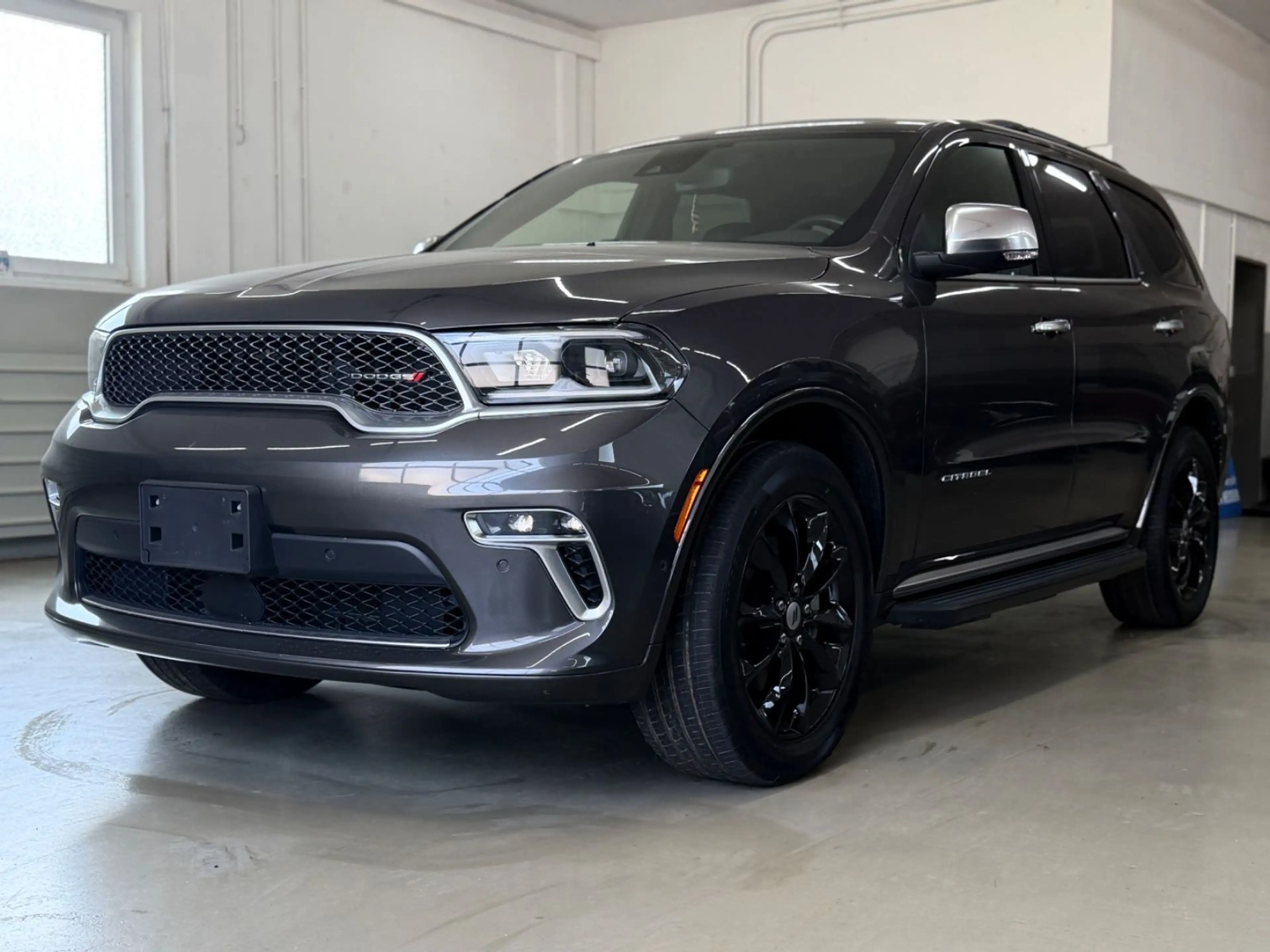 Dodge Durango /3.6/CITADEL/4X4