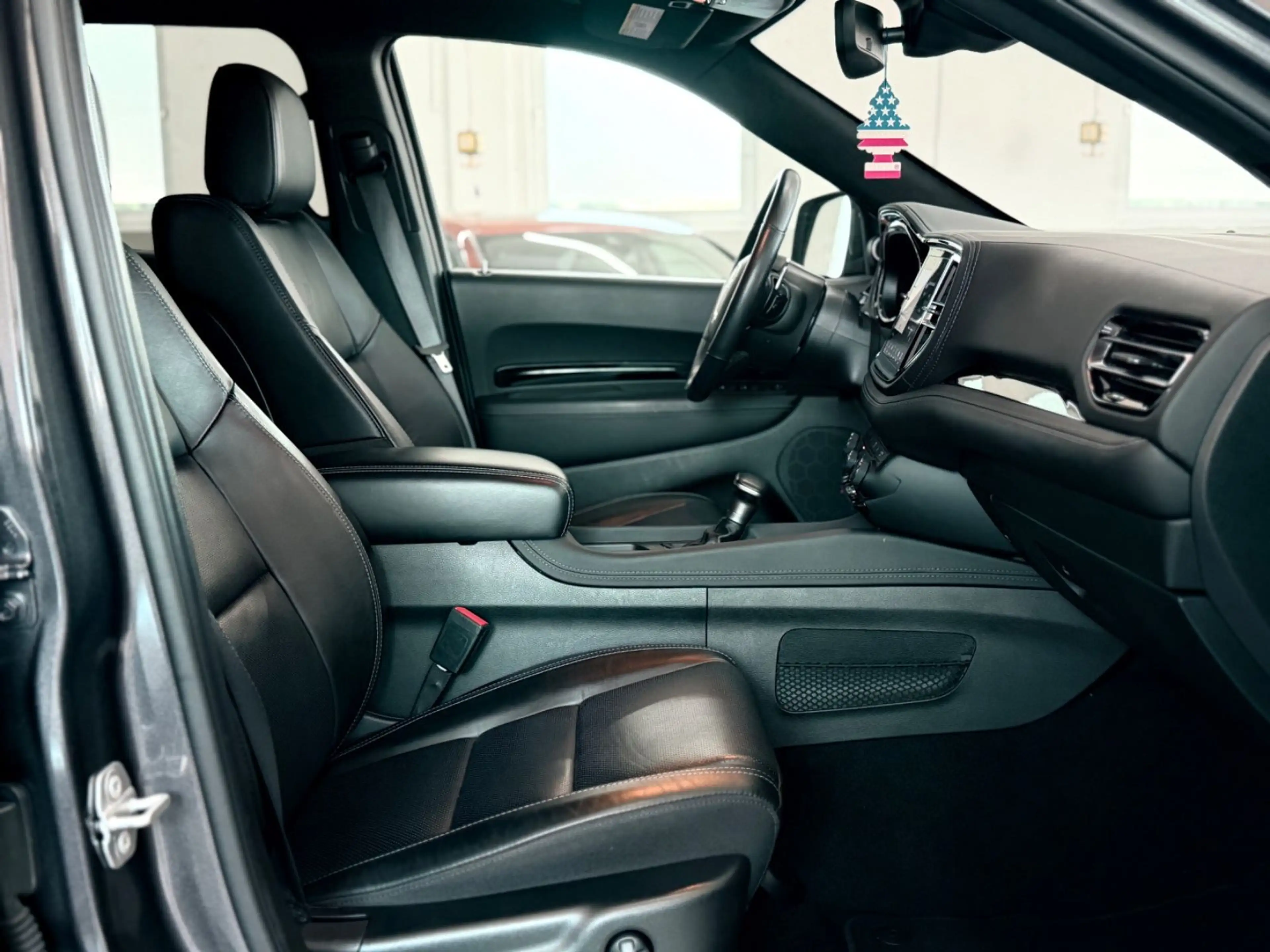 Dodge Durango /3.6/CITADEL/4X4 — photo 14