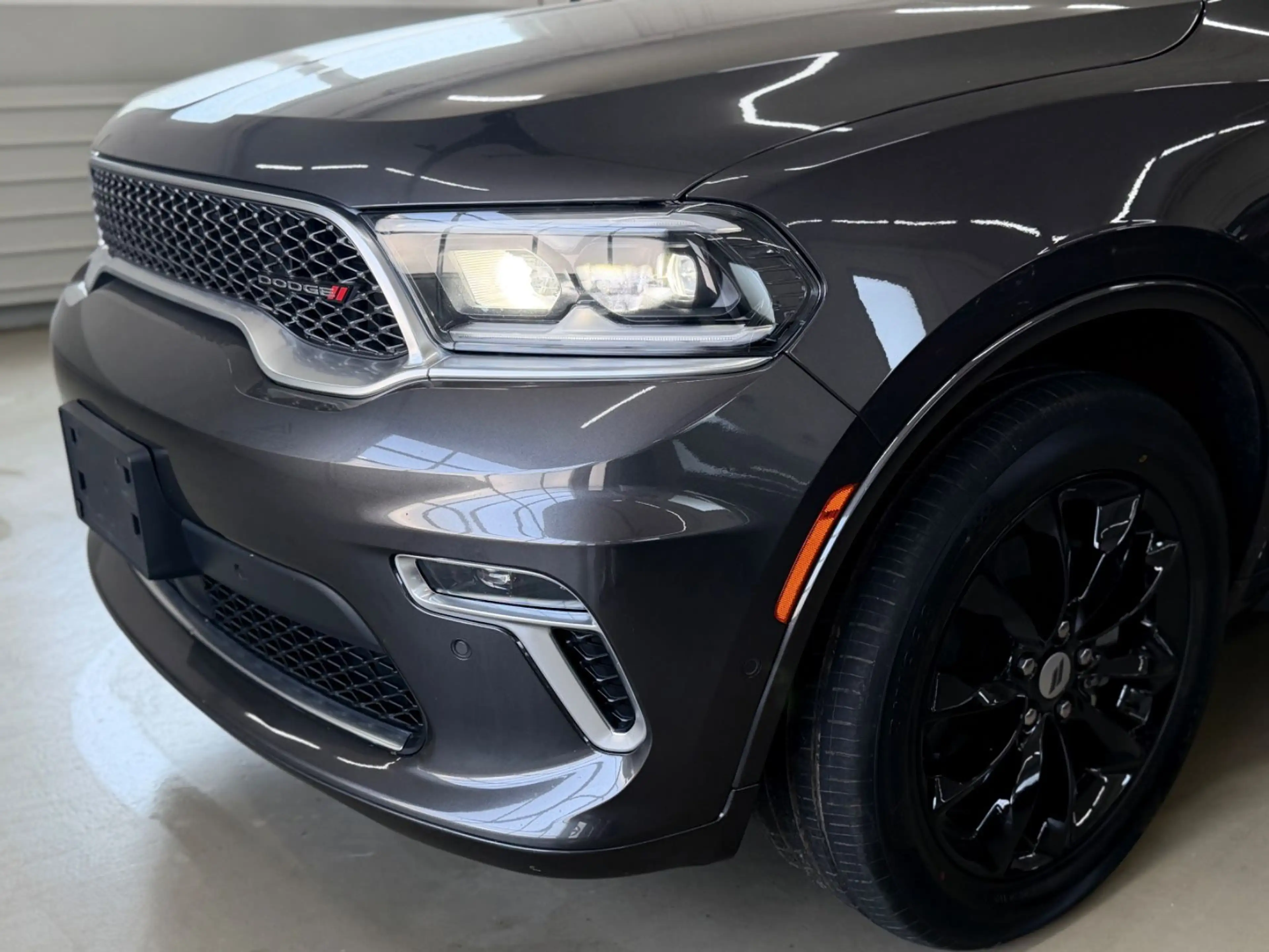Dodge Durango /3.6/CITADEL/4X4 — photo 7
