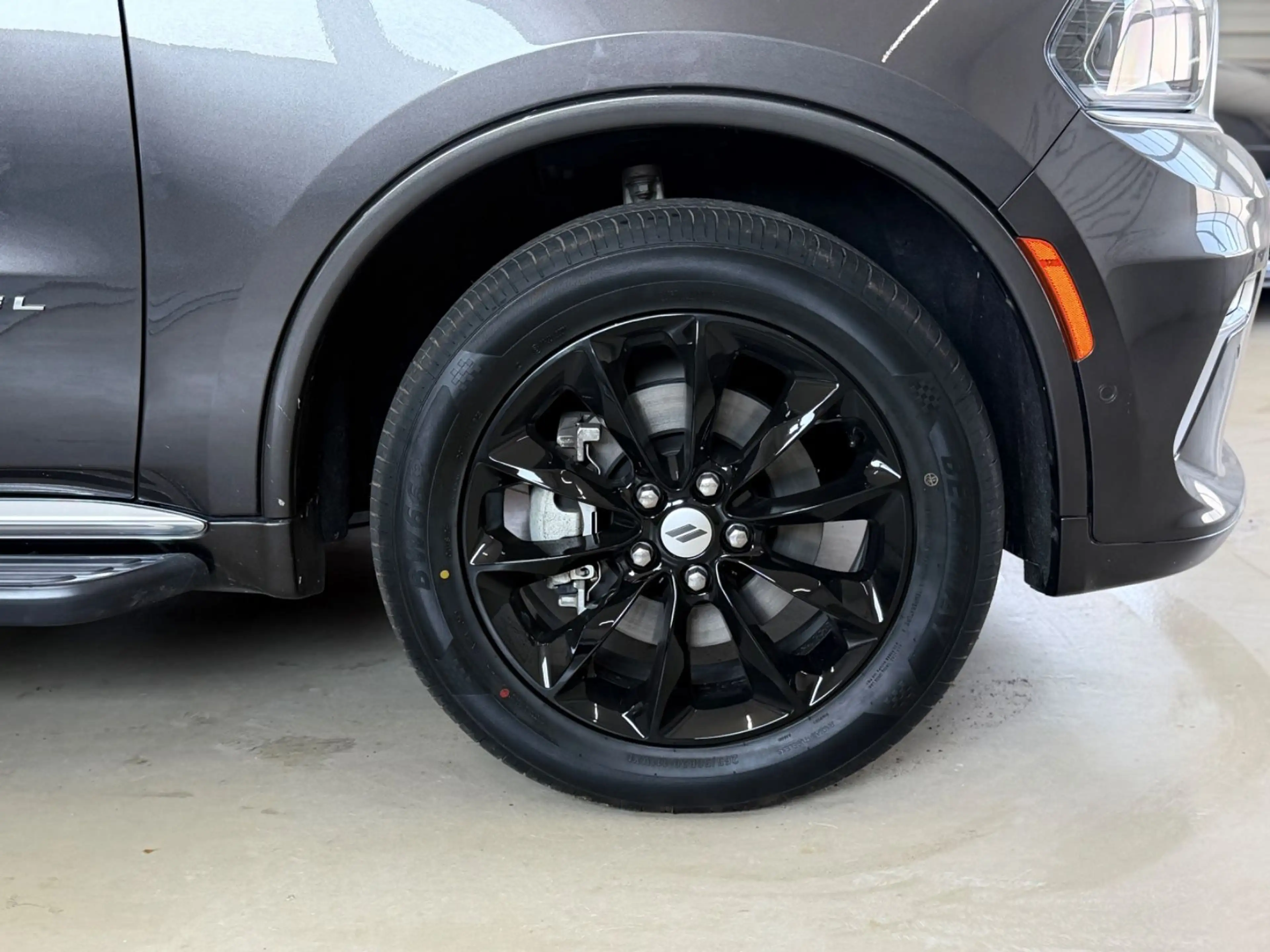 Dodge Durango /3.6/CITADEL/4X4 — photo 9