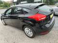 Ford Focus 1.0 EcoBoost Nur 108tkm Schwarz - thumbnail 7