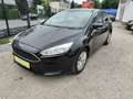 Ford Focus 1.0 EcoBoost Nur 108tkm Schwarz - thumbnail 2