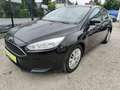 Ford Focus 1.0 EcoBoost Nur 108tkm Schwarz - thumbnail 5