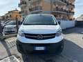 Opel Vivaro 1.5 Diesel 120cv LH1 PASSO MEDIO Furgone + IVA Bílá - thumbnail 5