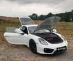 Porsche Cayman Basis NAVI~XENON~LEDER~47600KM~ Weiß - thumbnail 14