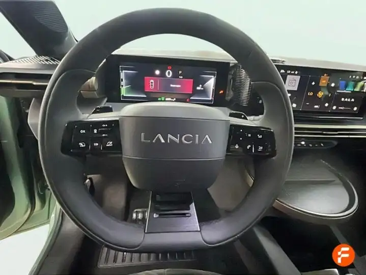 Lancia Ypsilon 2025, foto 11