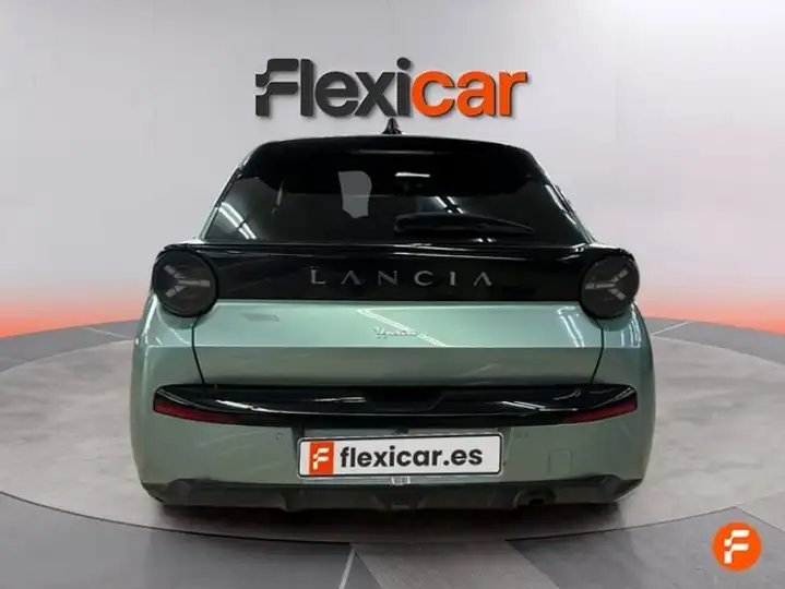 Lancia Ypsilon 2025, foto 5