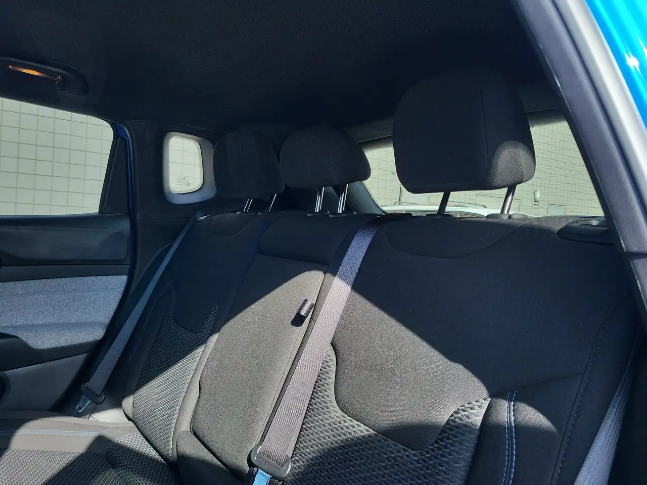 Jeep Compass снимка Jeep Compass